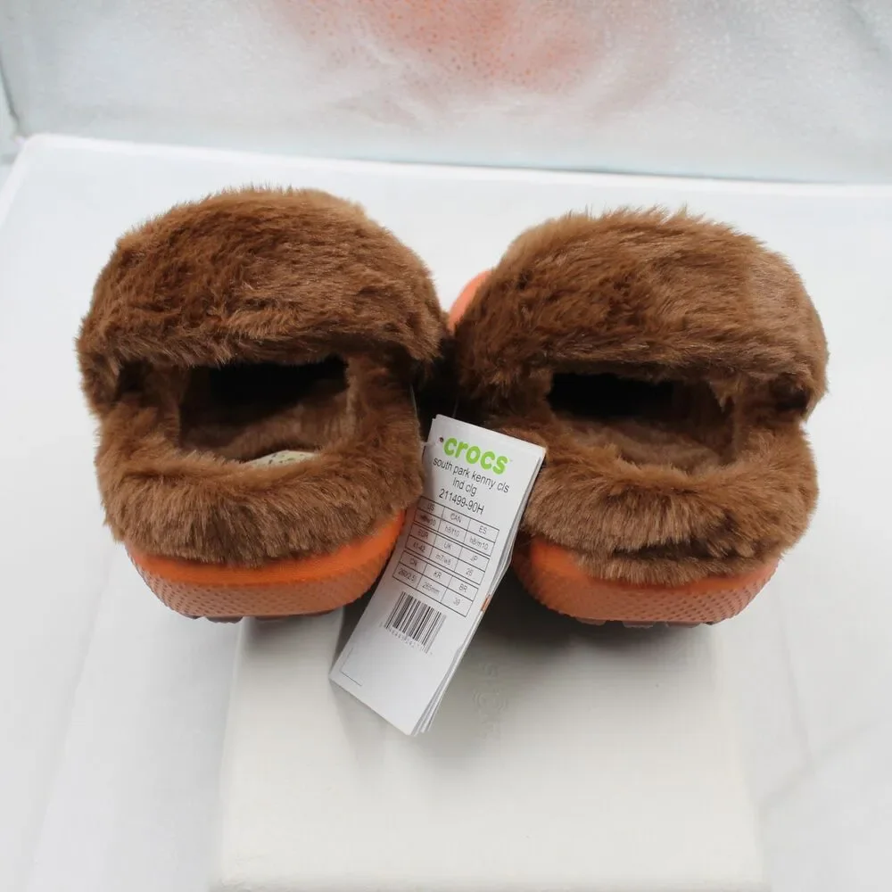 CROCS item specifics